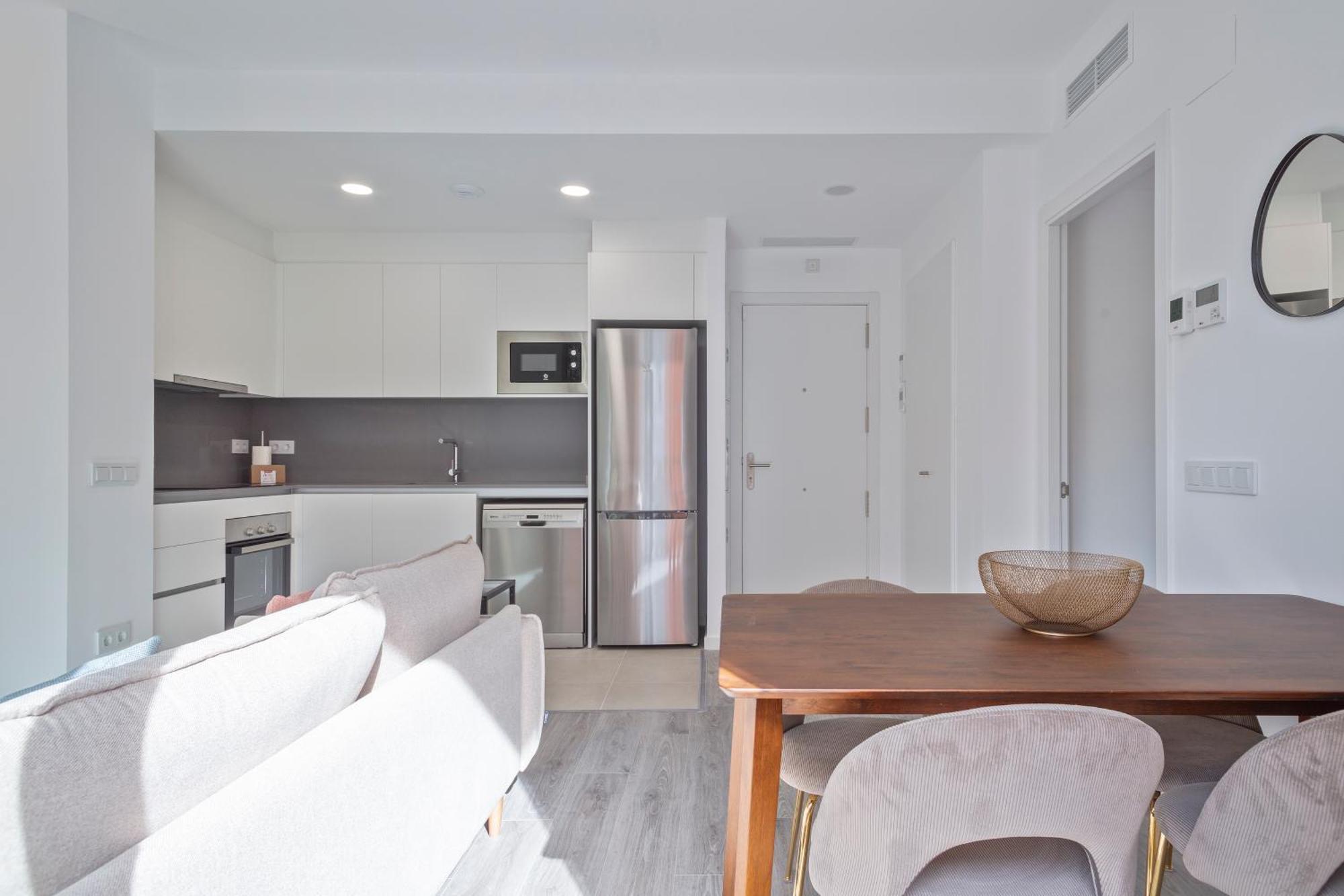 Appartement Alcam Forum