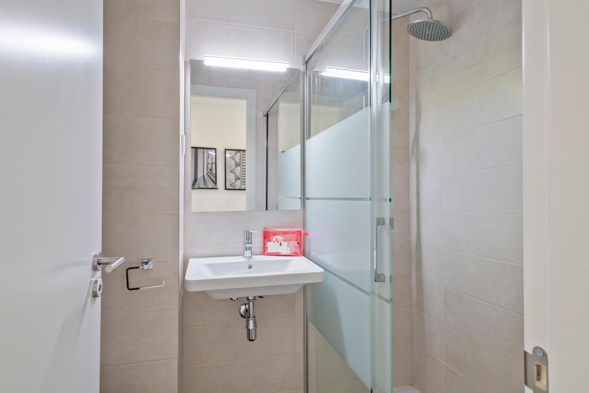 Alcam Forum Appartement *