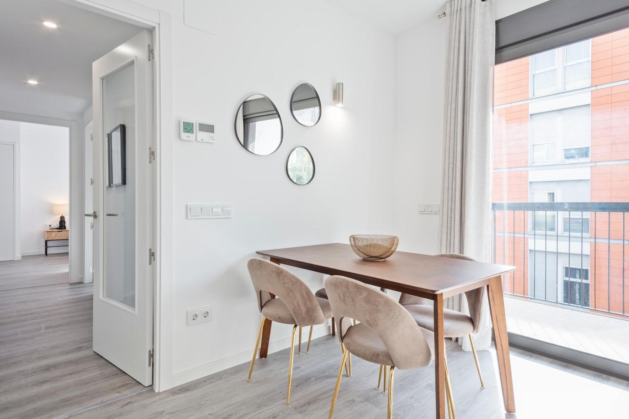 Alcam Forum Appartement