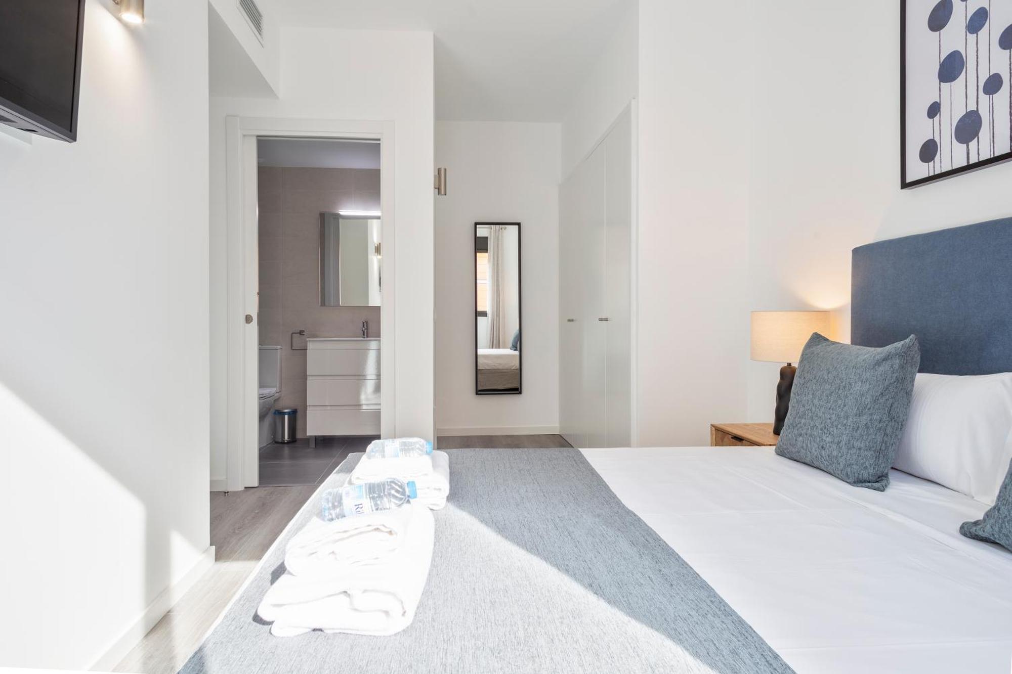 Alcam Forum Appartement
